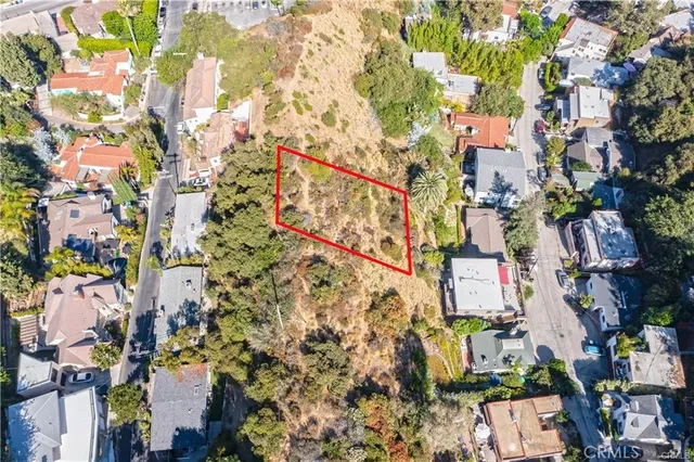 $24,000 | 0 Glen Oak Street, Los Angeles, CA 90068