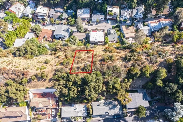 $24,000 | 0 Glen Oak Street, Los Angeles, CA 90068