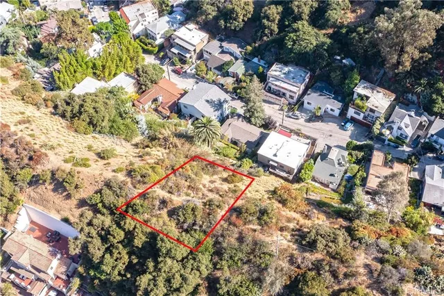 $24,000 | 0 Glen Oak Street, Los Angeles, CA 90068