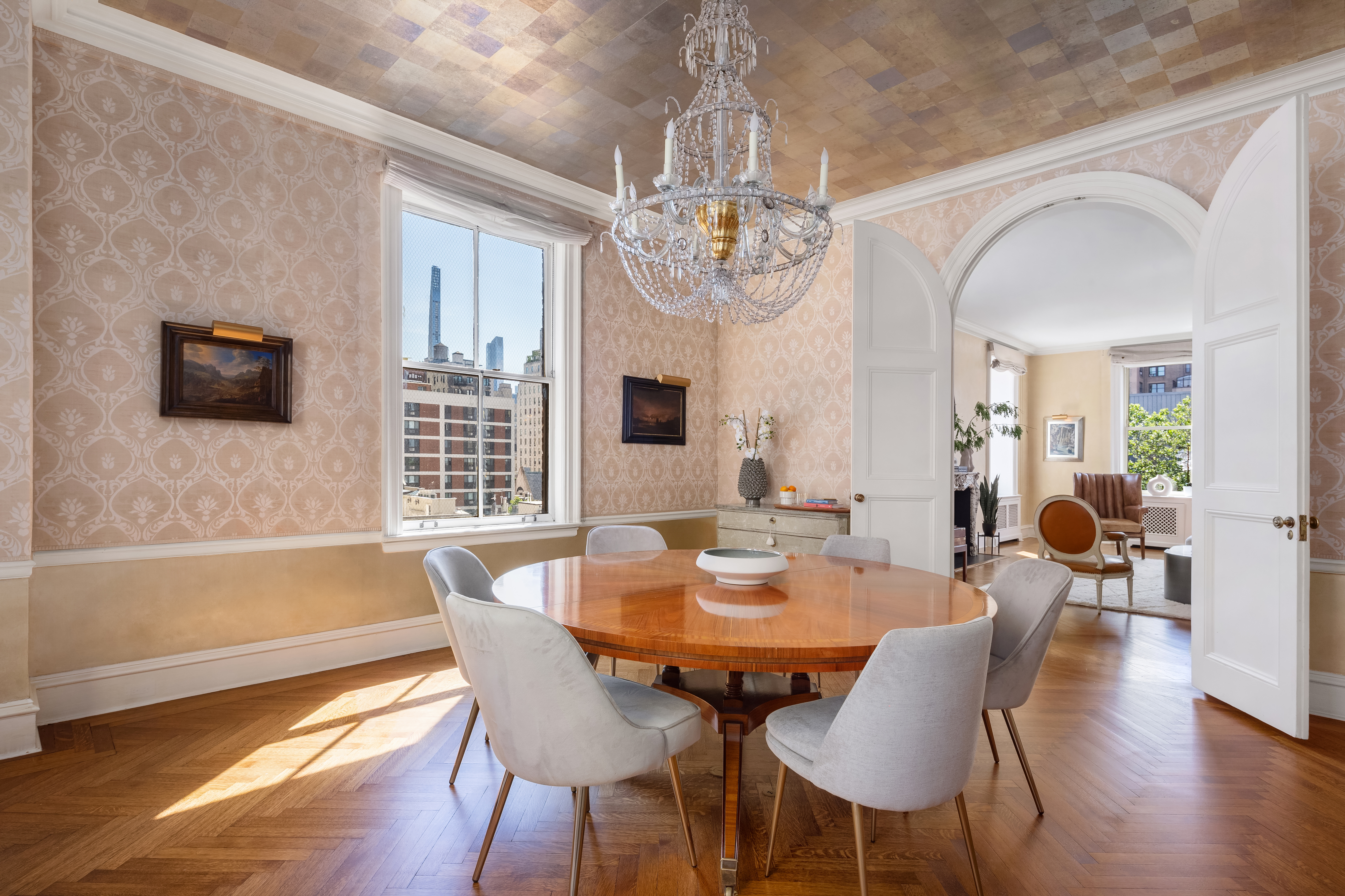 812 Park Avenue, Unit 8/9E Manhattan, NY 10021 - Photo 7 of 24