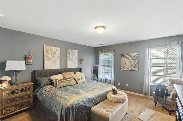 $315,000 | 7299 St Agnes Way, Fairburn, GA 30213