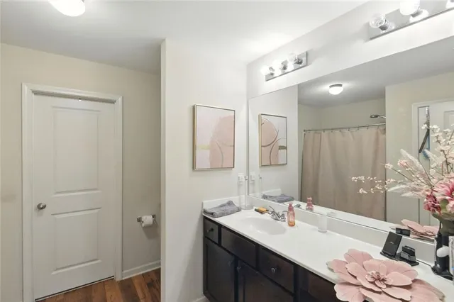 $315,000 | 7299 St Agnes Way, Fairburn, GA 30213