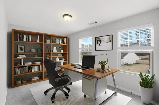 $315,000 | 7299 St Agnes Way, Fairburn, GA 30213