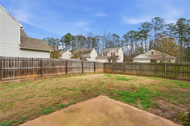 $315,000 | 7299 St Agnes Way, Fairburn, GA 30213