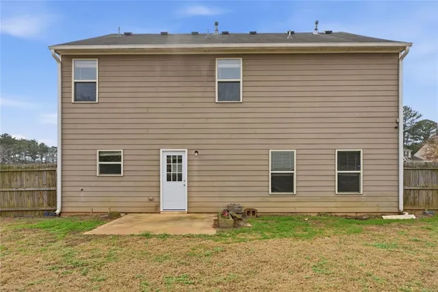 $315,000 | 7299 St Agnes Way, Fairburn, GA 30213