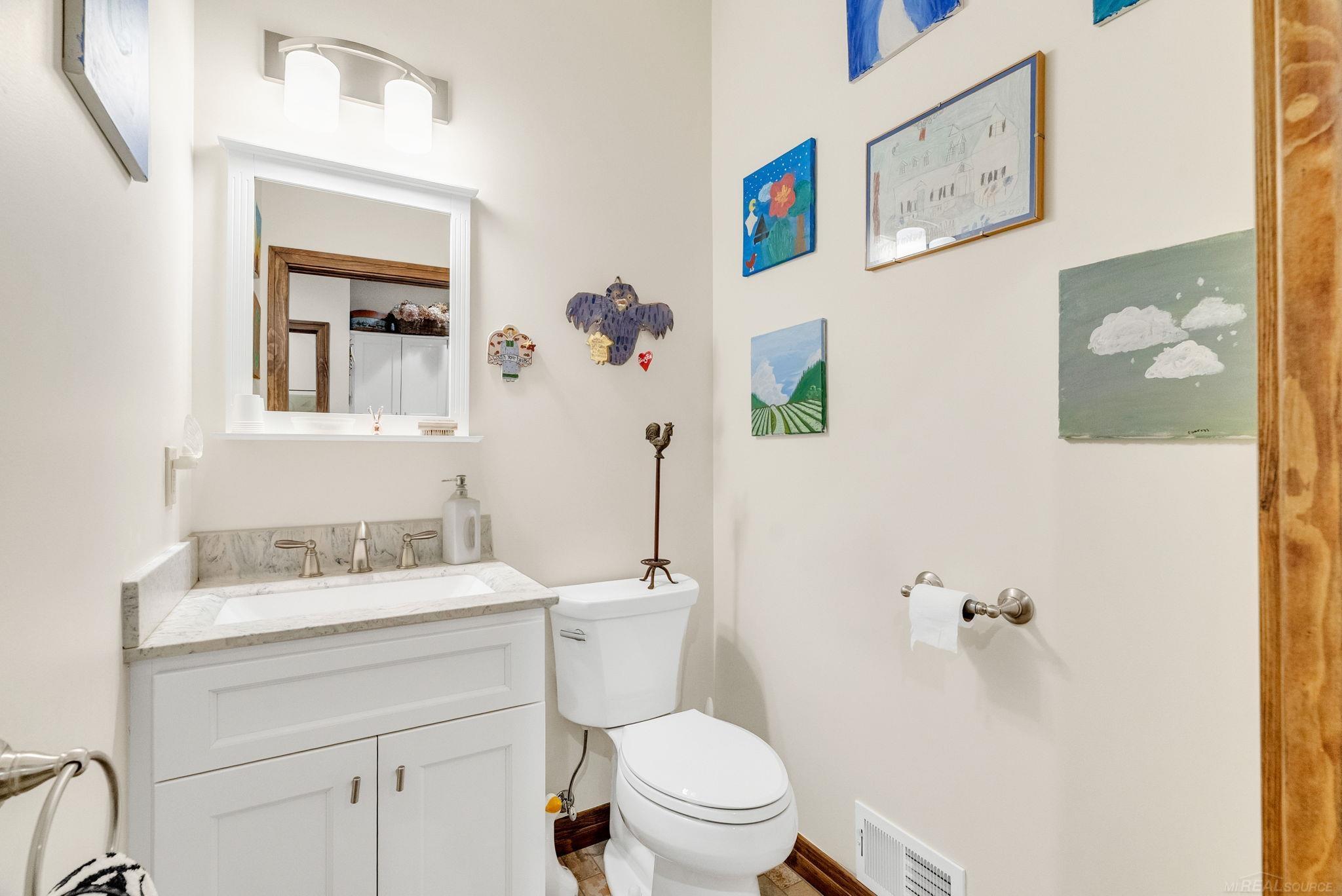 3905 Lakeshore Road Lexington, MI 48450 - Photo 49 of 86
