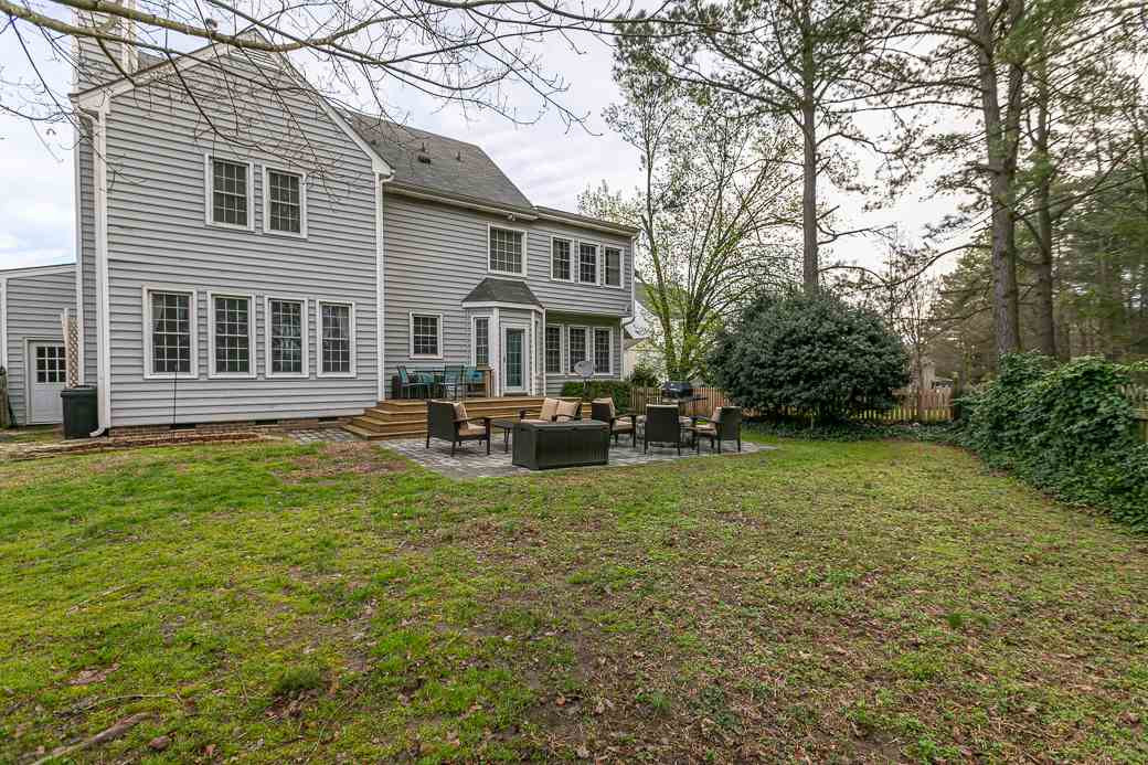 4549 Birmingham Way Raleigh, NC 27604 - Photo 29 of 30 Photo 29