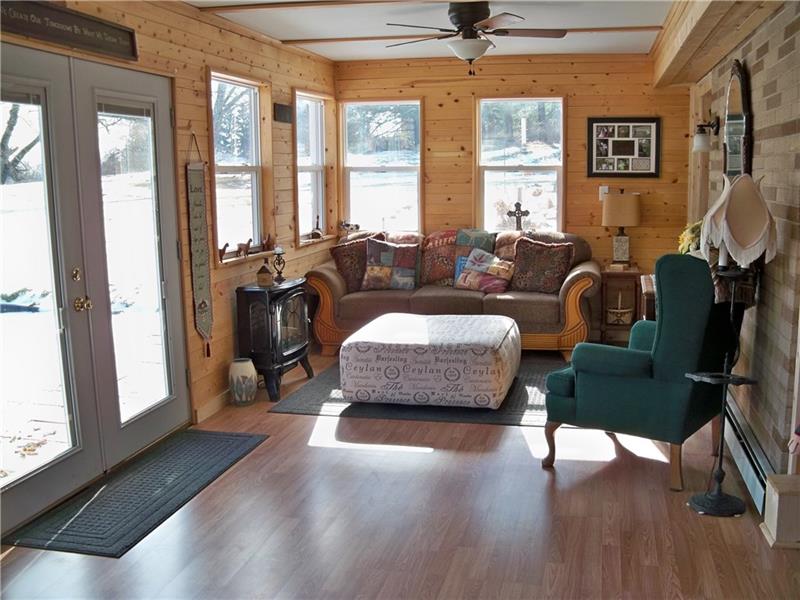 236 Center Church Road Grove City, PA 16127 - Photo 20 of 25 Let the sun in and be cozy!