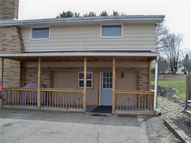 236 Center Church Road Grove City, PA 16127 - Photo 25 of 25 Side view with another outdoor space.