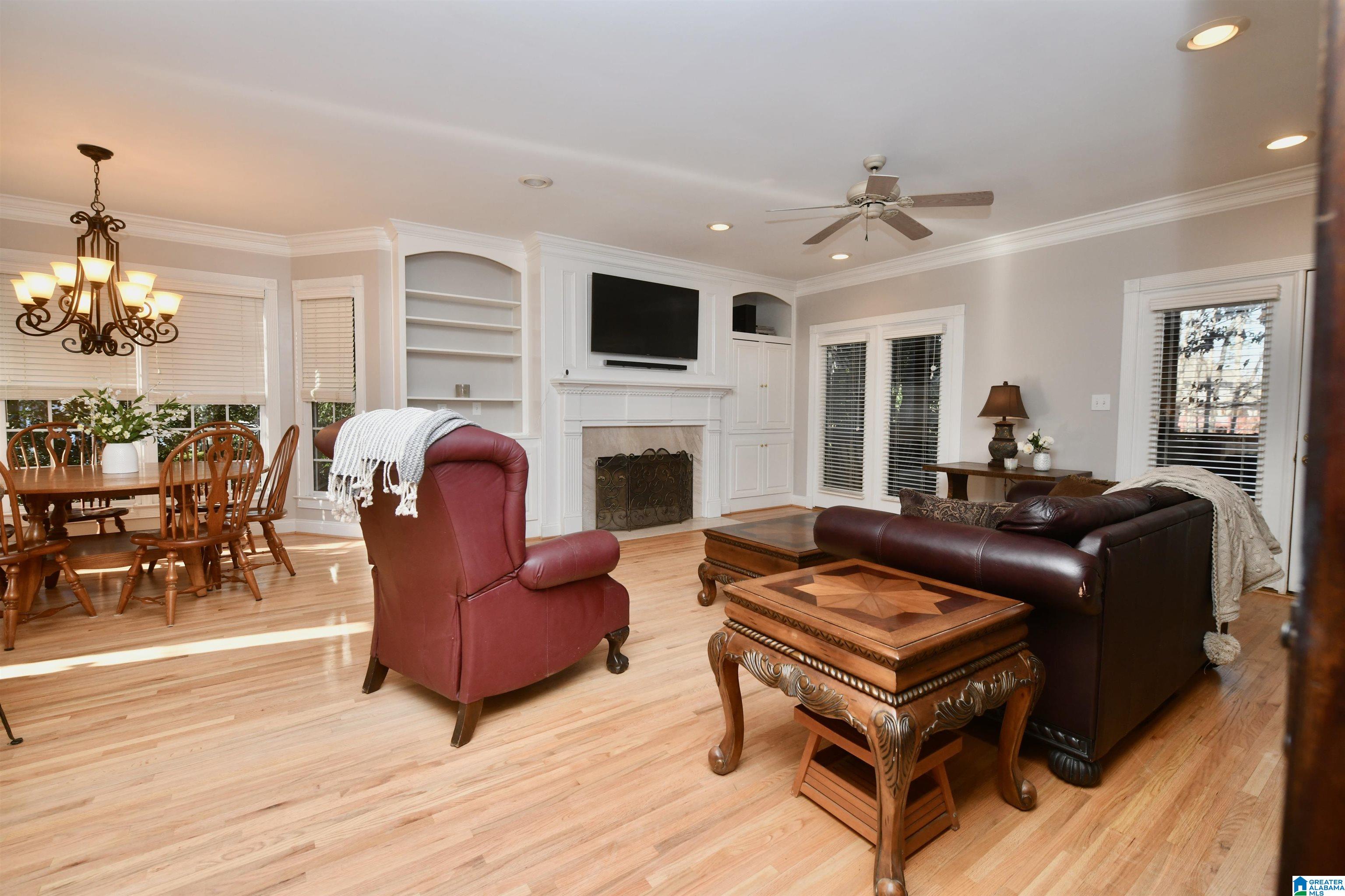 1007 Watermill Circle Birmingham, AL 35242 - Photo 8 of 47