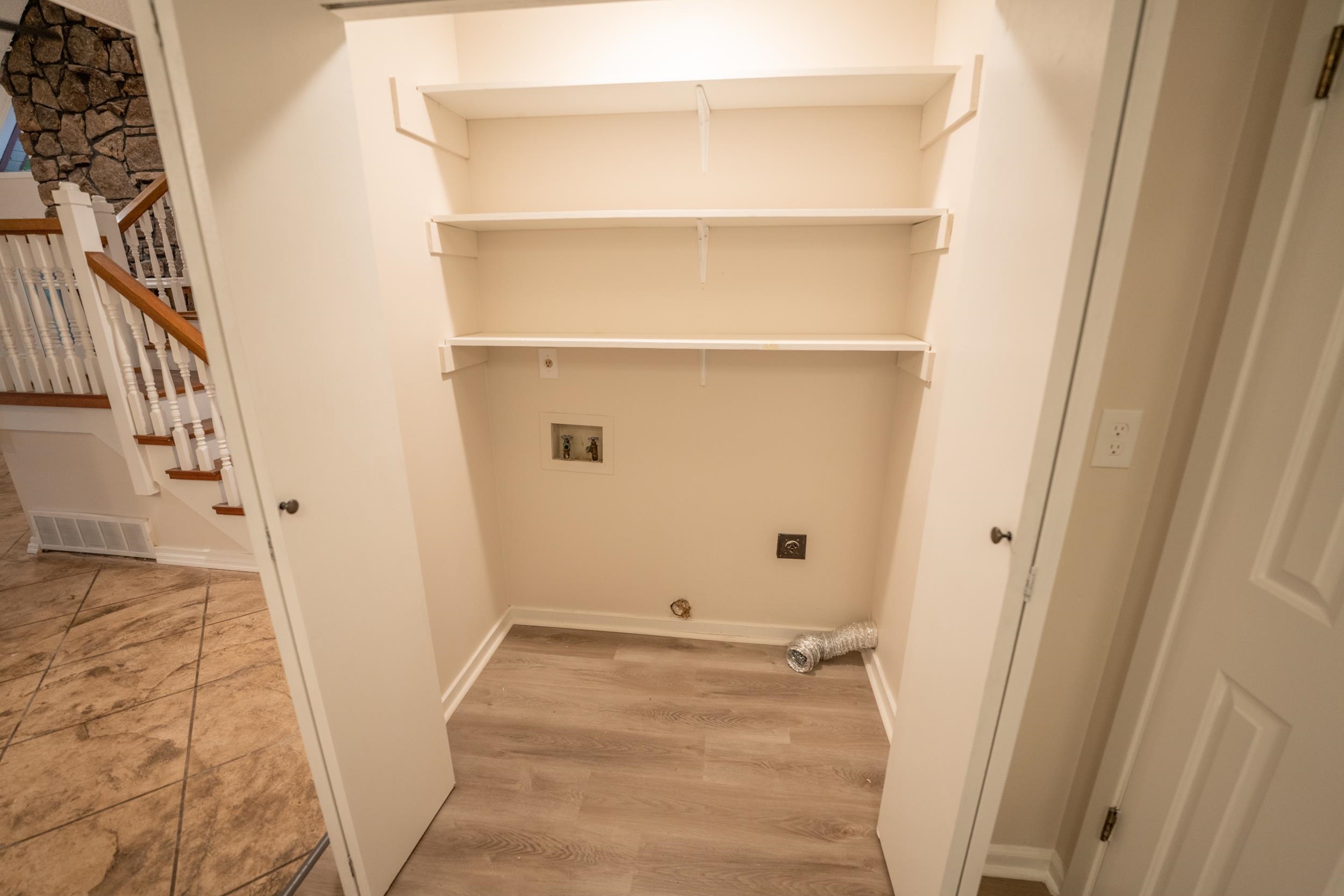 3054 Altruria Road Bartlett, TN 38134 - Photo 20 of 22 a view of an empty room