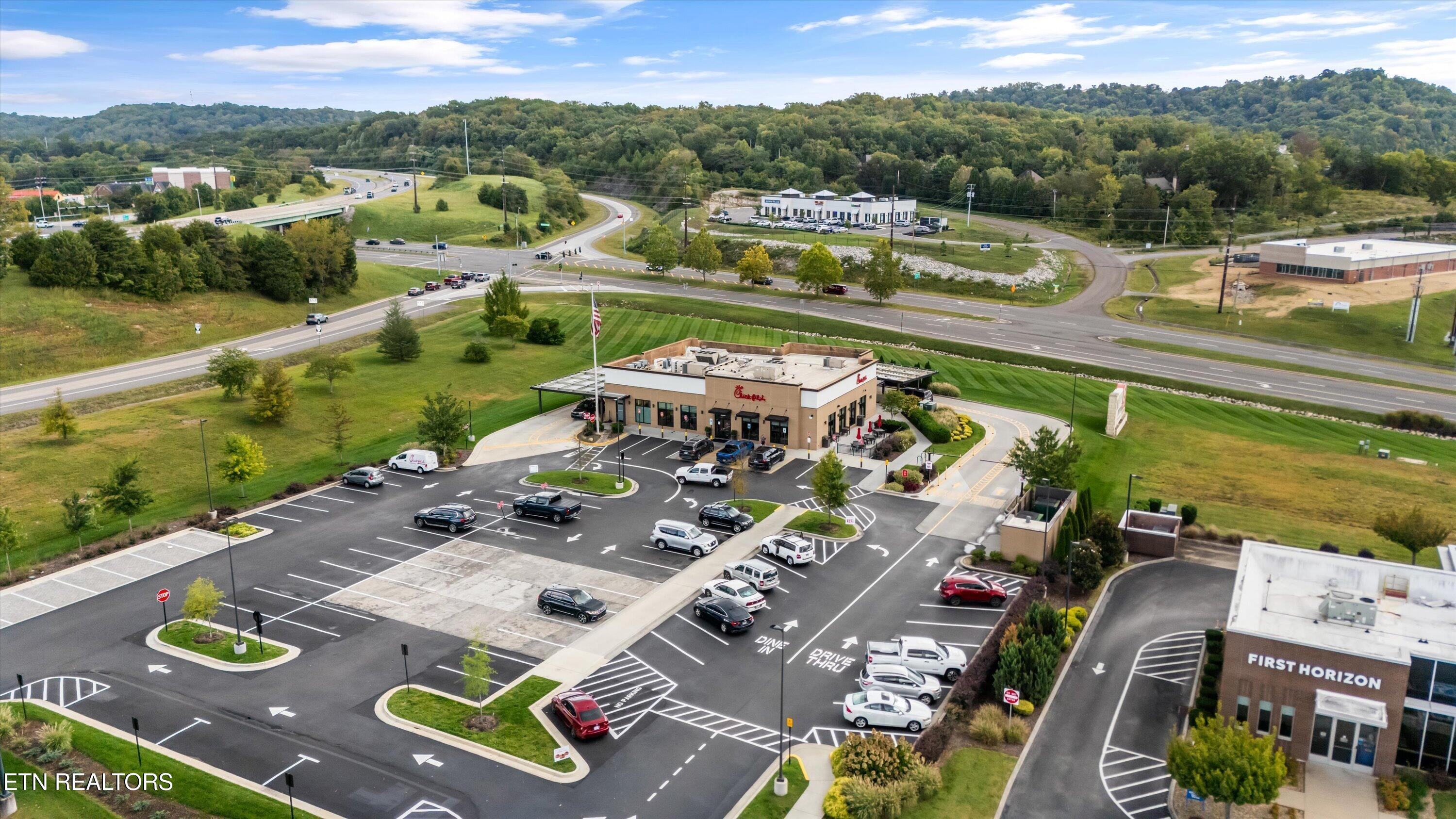 1708 Cades Cove Road Knoxville, TN 37922 - Photo 48 of 57 Northshore Town Center