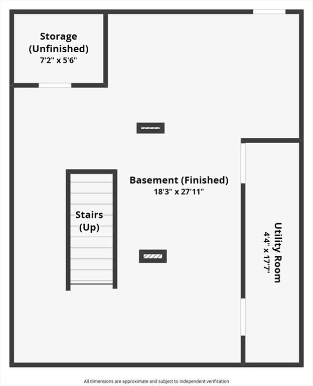 162 Foxwood Road Coraopolis, PA 15108 - Photo 42 of 42 Basement