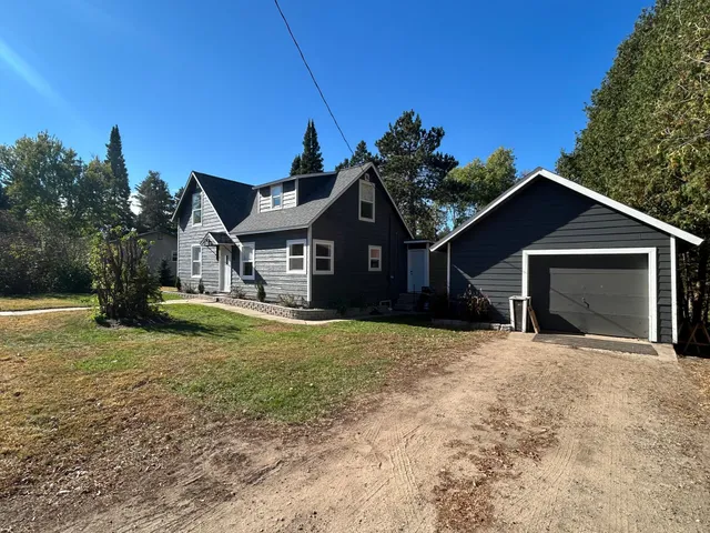 $235,000 | 30957 Rasmussen Road, Pequot Lakes, MN 56472