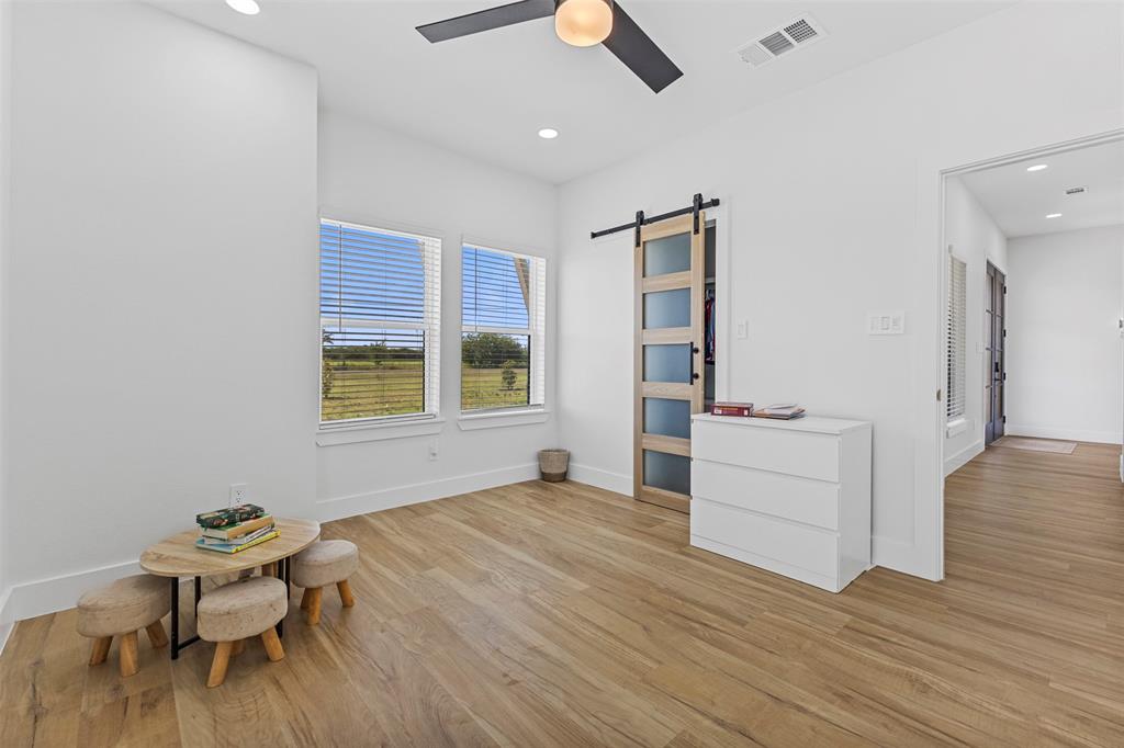 1271 Old Telico Road Ennis, TX 75119 - Photo 27 of 39 Bedroom #3