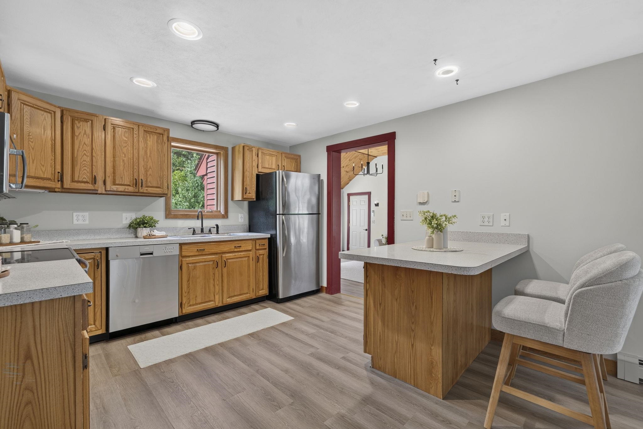 211 Mt Delight Road Deerfield, NH 03037 - Photo 6 of 31