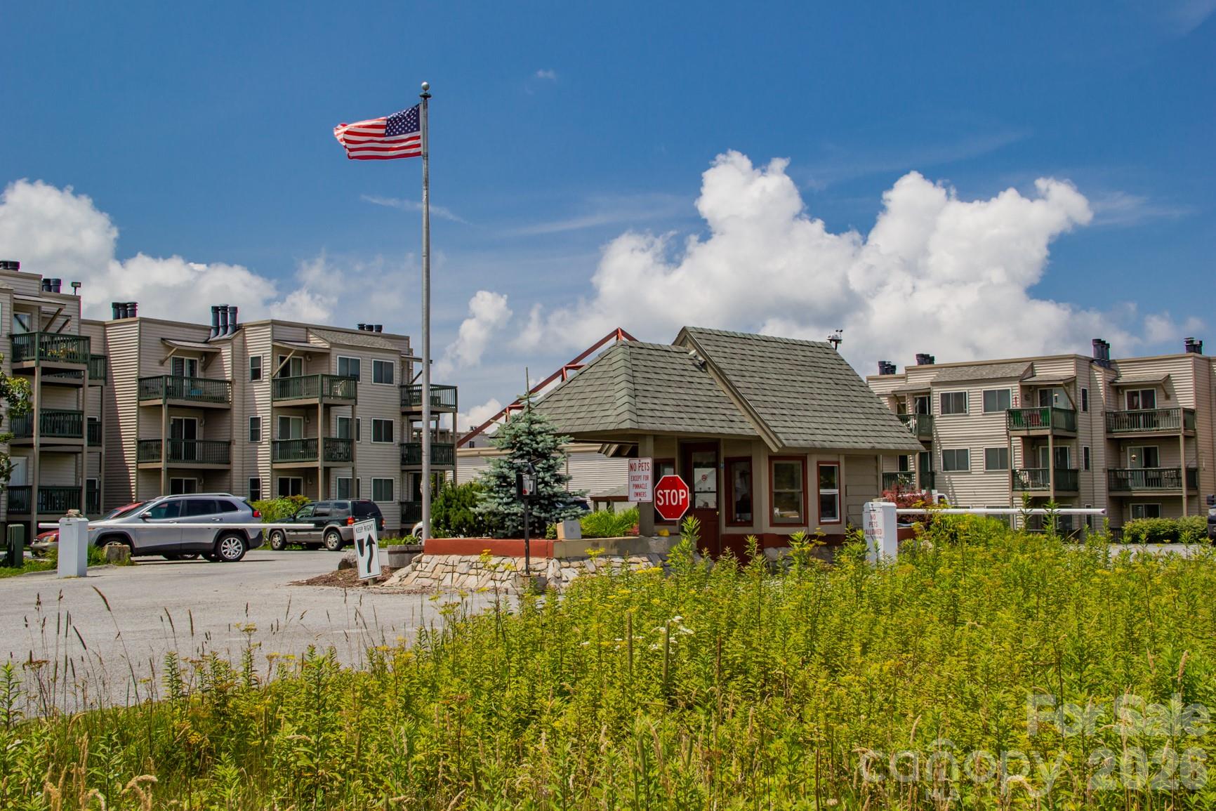 301 Pinnacle Inn Road, Unit 4103 Beech Mountain, NC 28604 - Photo 22 of 40 Gallery Image 22