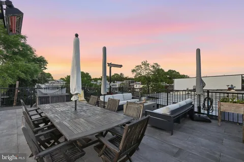 $1,075,000 | 445 Kenyon Street Northwest, Washington, DC 20010
