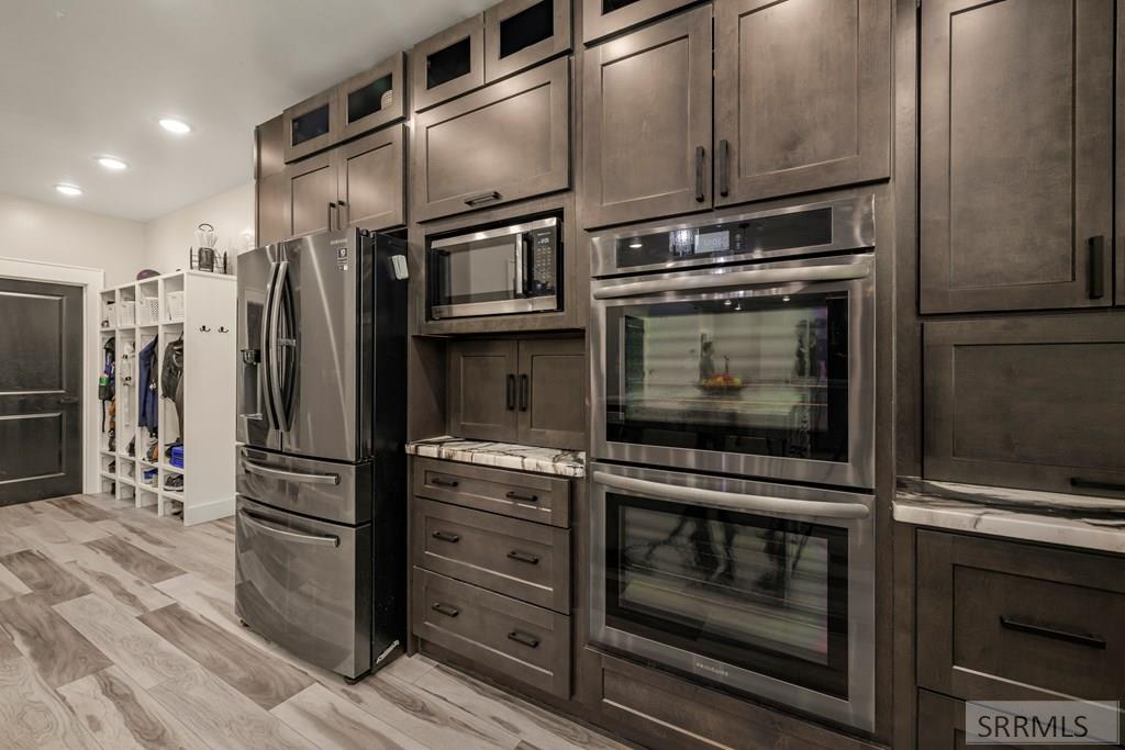 3735 Hirschi Loop Rexburg, ID 83440 - Photo 15 of 104