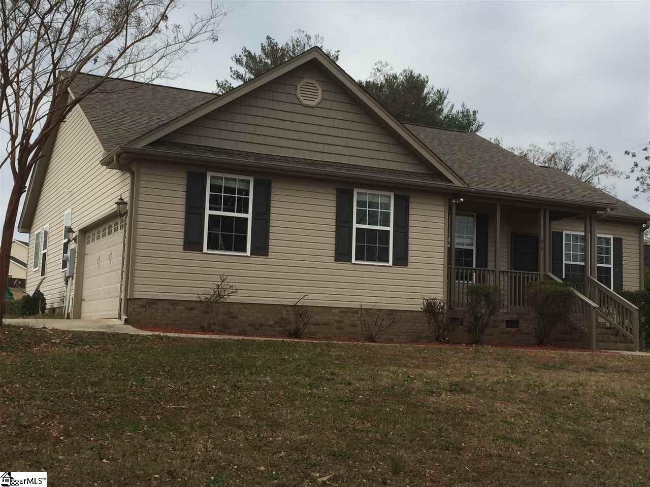 44 Loftis Road Travelers Rest, SC 29690 - Photo 1 of 20