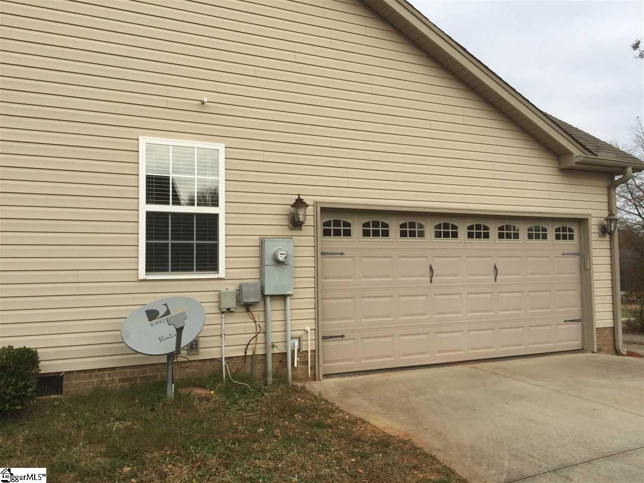 44 Loftis Road Travelers Rest, SC 29690 - Photo 19 of 20