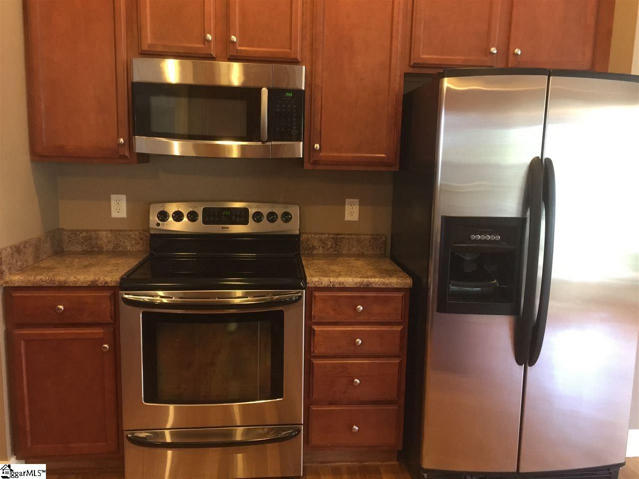 44 Loftis Road Travelers Rest, SC 29690 - Photo 10 of 20
