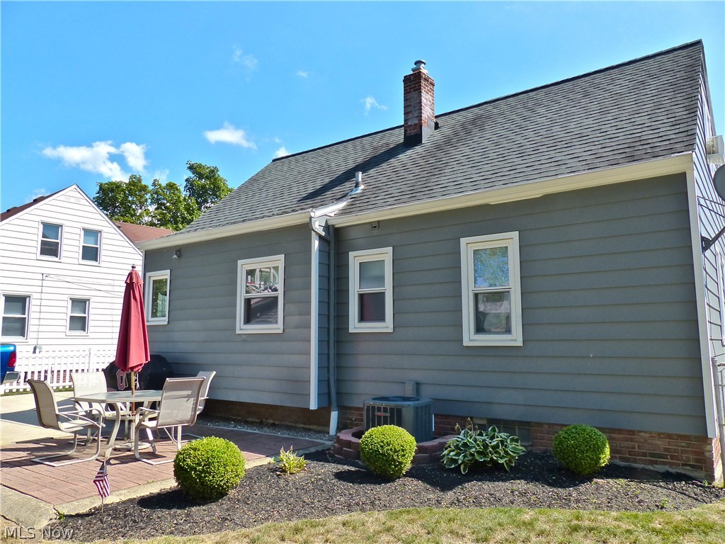 31209 Wellner Road Willowick, OH 44095 - Photo 19 of 24