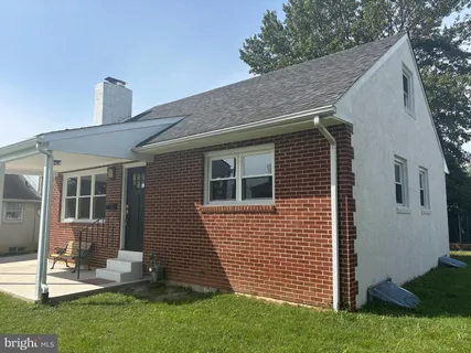$350,000 | 305 North Ogle Avenue, Wilmington, DE 19805