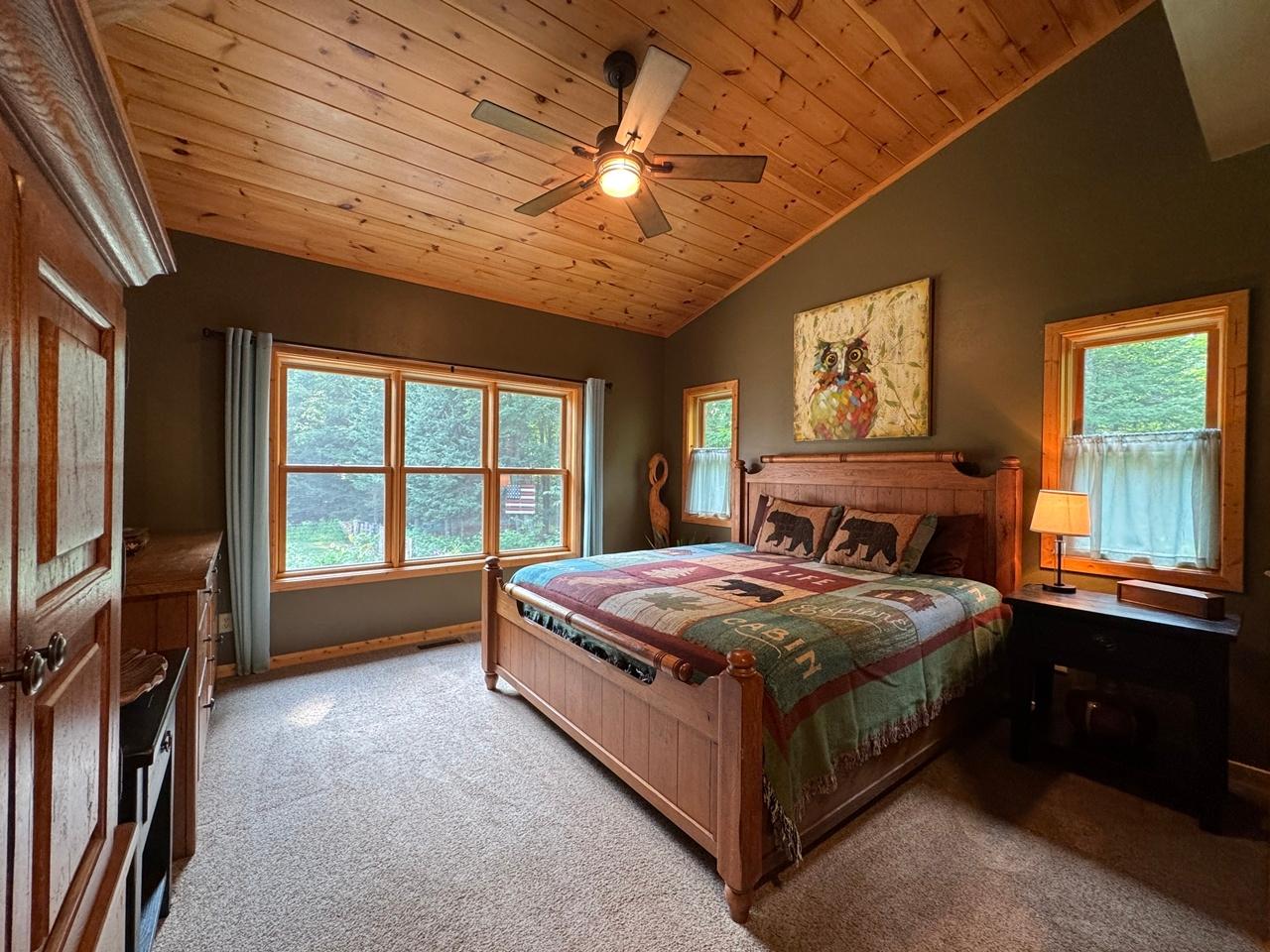 6209 Flambeau Dam Road Butternut, WI 54514 - Photo 22 of 55 Gallery Image 22