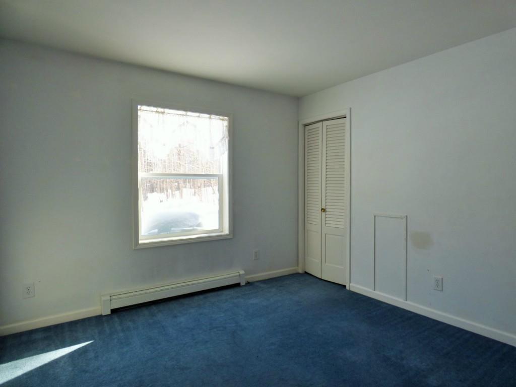 744 Post Road Bowdoinham, ME 04008 - Photo 11 of 22 Bedroom