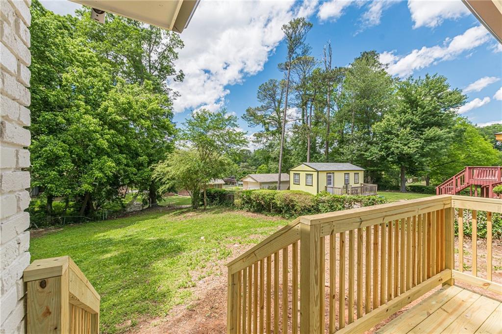 3275 Clifton Church Road Southeast Atlanta, GA 30316 - Photo 57 of 59