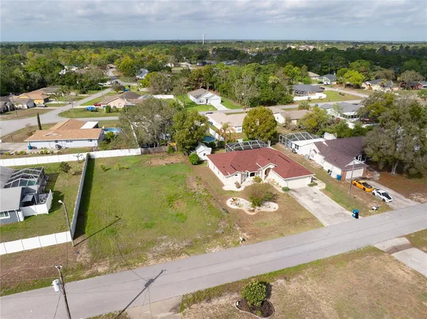 $399,000 | 2177 Champlain Avenue, Spring Hill, FL 34609