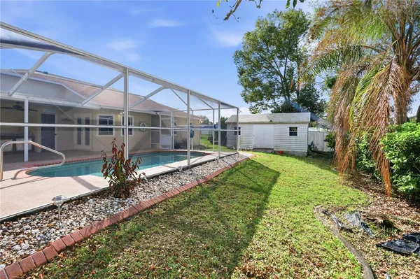 $399,000 | 2177 Champlain Avenue, Spring Hill, FL 34609