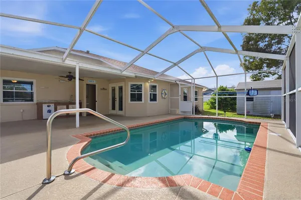 $399,000 | 2177 Champlain Avenue, Spring Hill, FL 34609