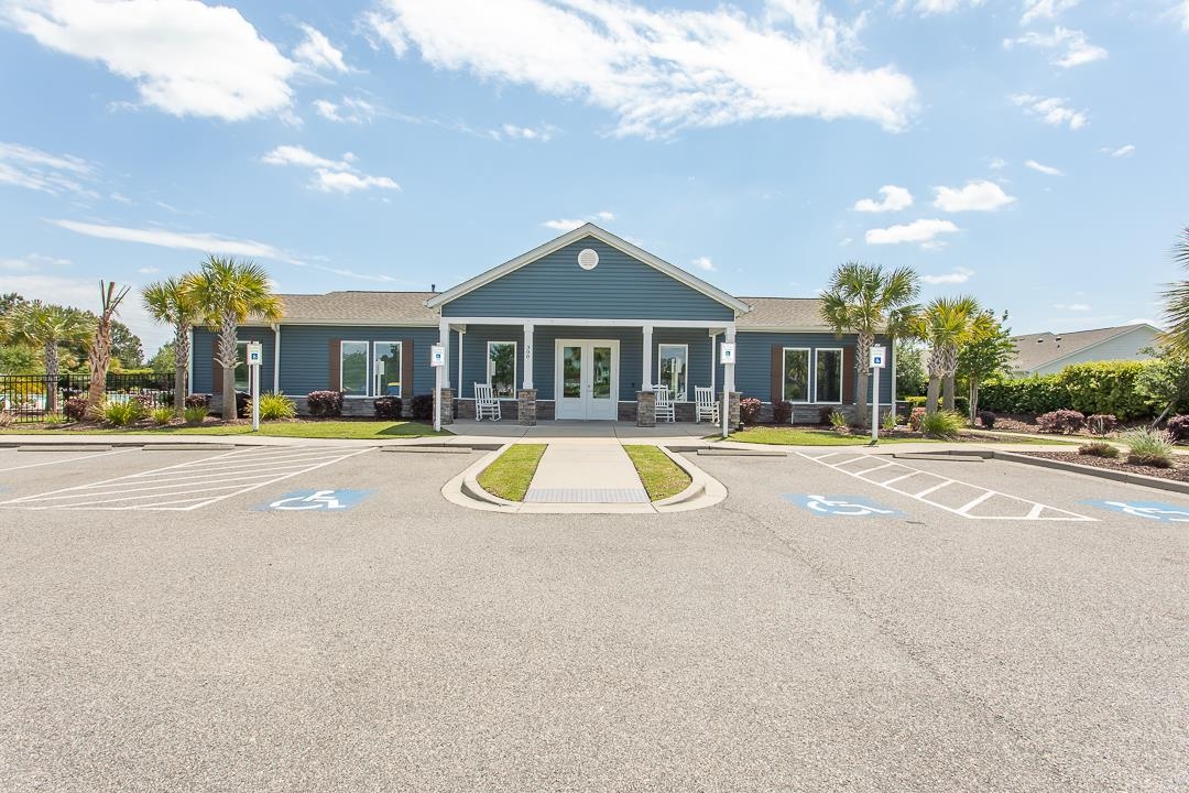 4031 Taranto Loop, Unit C Myrtle Beach, SC 29579 - Photo 35 of 44 Gallery Image 35