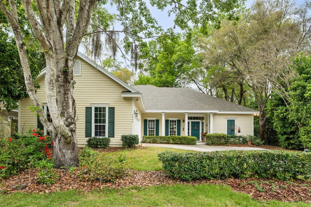 9440 Southwest 35th Lane Gainesville, FL 32608 - Photo 1 of 34
