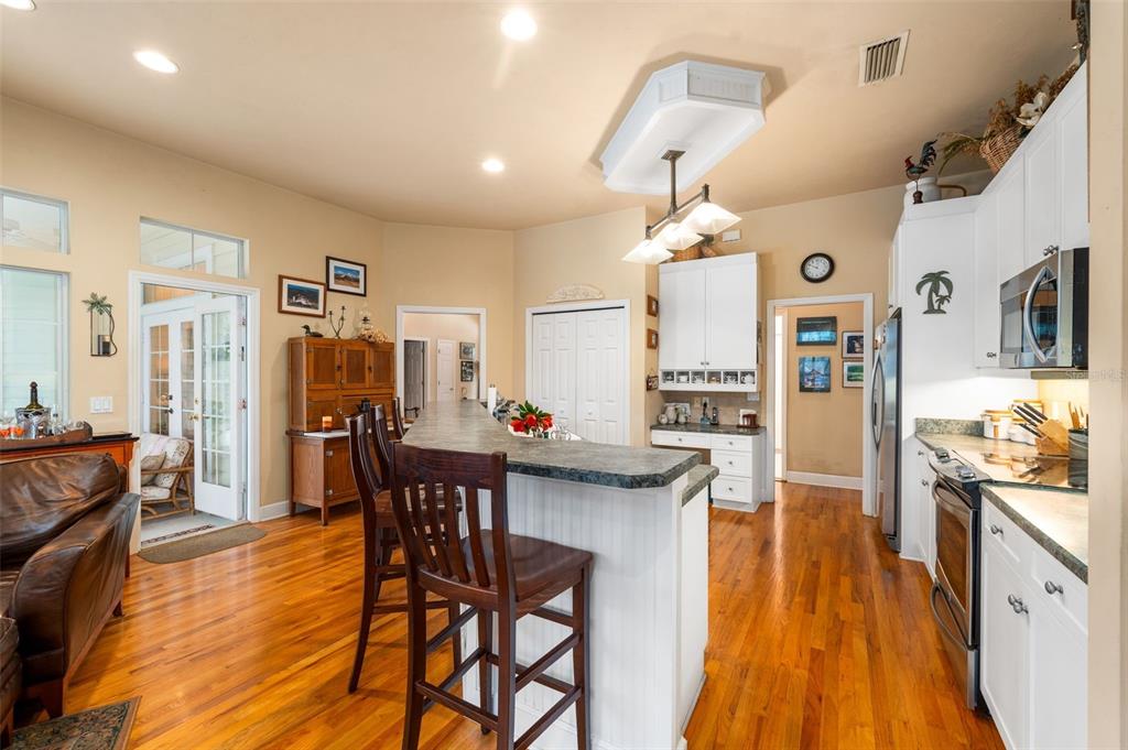 9440 Southwest 35th Lane Gainesville, FL 32608 - Photo 12 of 34