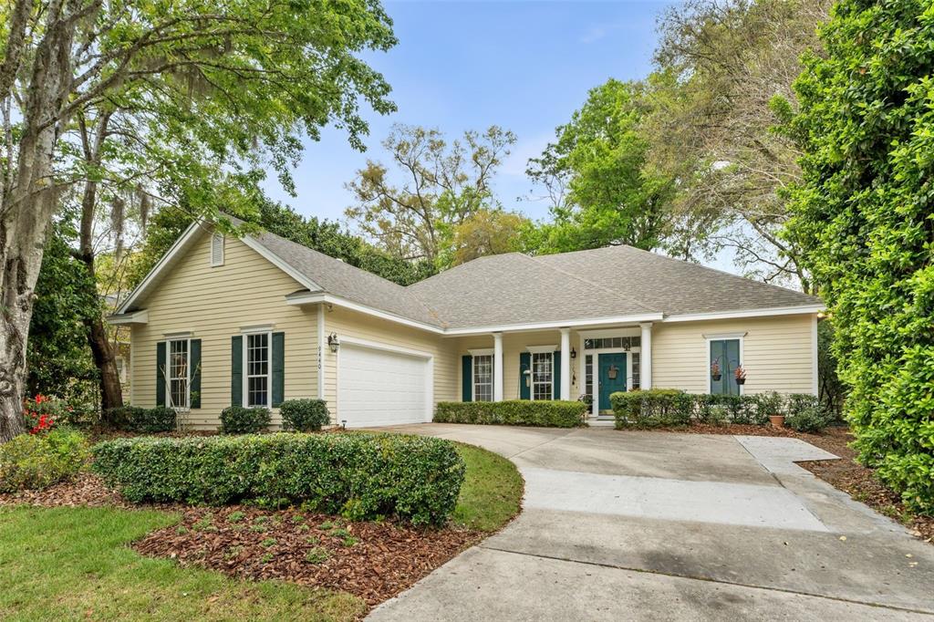 9440 Southwest 35th Lane Gainesville, FL 32608 - Photo 2 of 34