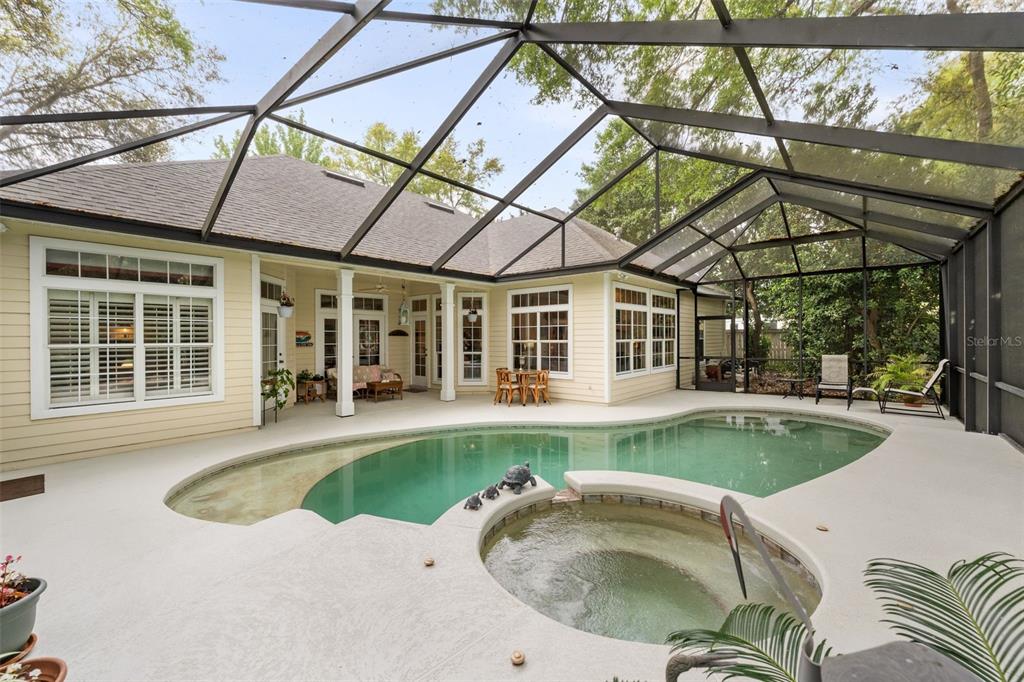 9440 Southwest 35th Lane Gainesville, FL 32608 - Photo 29 of 34
