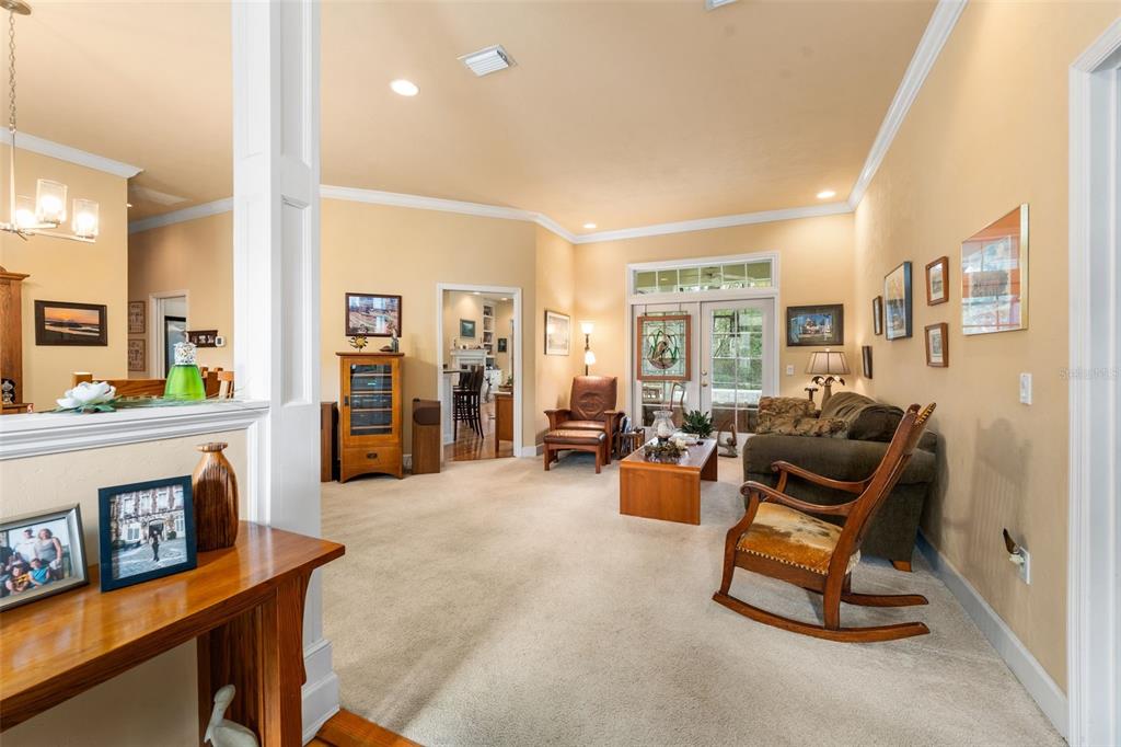 9440 Southwest 35th Lane Gainesville, FL 32608 - Photo 4 of 34