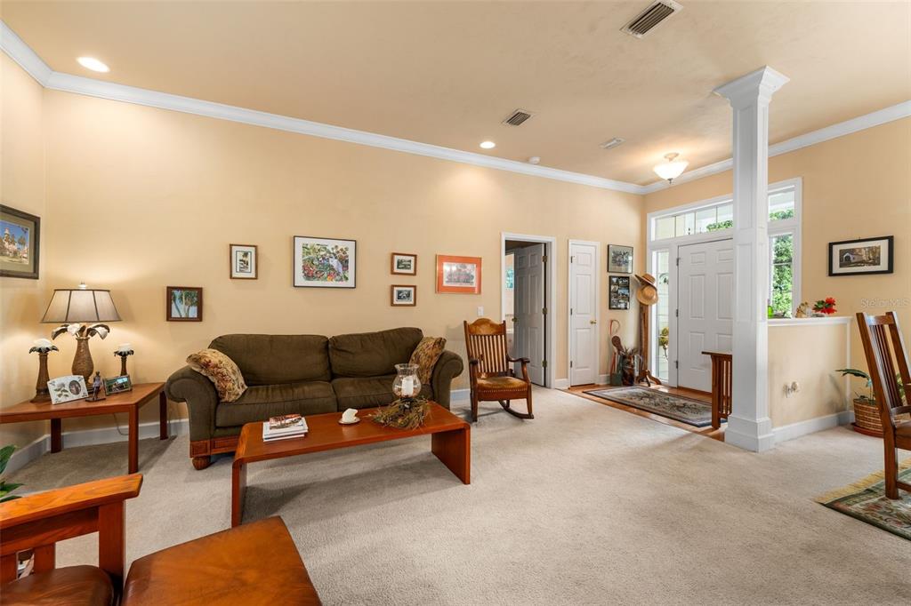 9440 Southwest 35th Lane Gainesville, FL 32608 - Photo 5 of 34