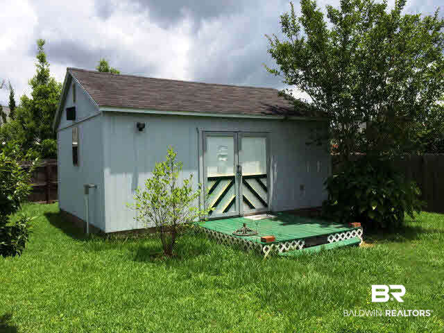 16397 Othello Lane Foley, AL 36535 - Photo 3 of 31 Large and has AC window unit