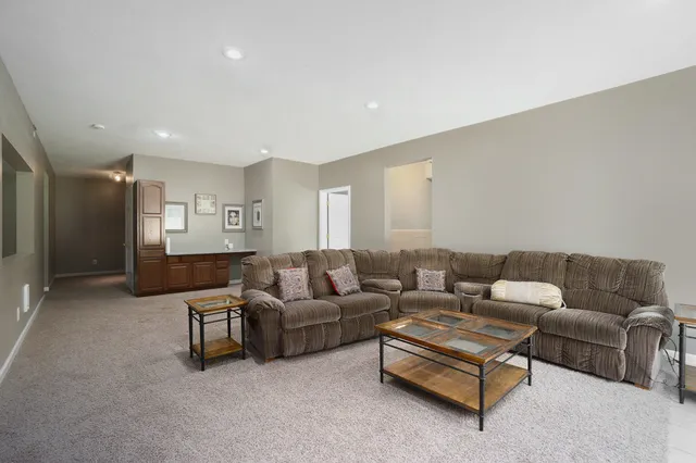 $749,000 | 9354 Stratford Woods Trail, Kalamazoo, MI 49009