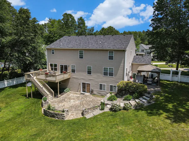 $749,000 | 9354 Stratford Woods Trail, Kalamazoo, MI 49009