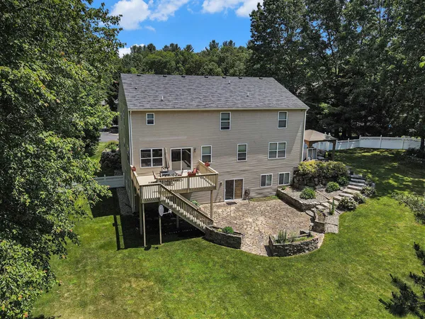 $749,000 | 9354 Stratford Woods Trail, Kalamazoo, MI 49009