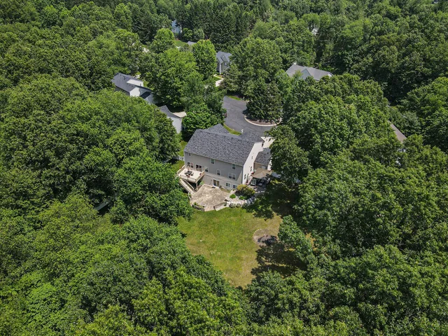 $749,000 | 9354 Stratford Woods Trail, Kalamazoo, MI 49009