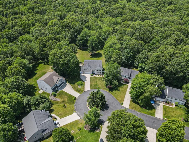 $749,000 | 9354 Stratford Woods Trail, Kalamazoo, MI 49009