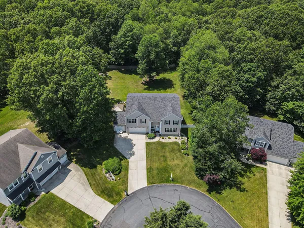 $749,000 | 9354 Stratford Woods Trail, Kalamazoo, MI 49009