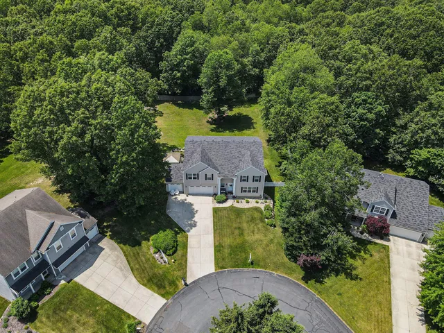 $749,000 | 9354 Stratford Woods Trail, Kalamazoo, MI 49009