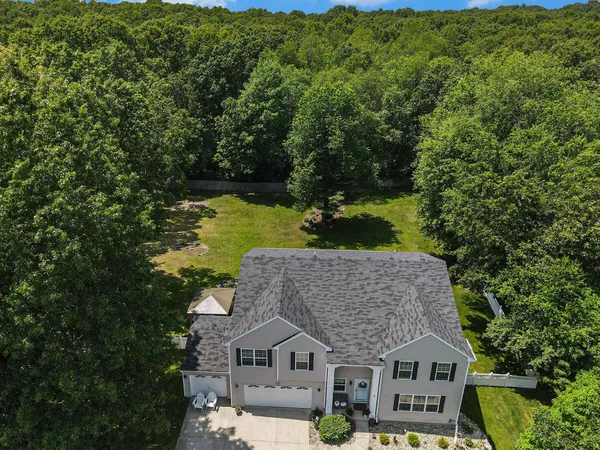 $749,000 | 9354 Stratford Woods Trail, Kalamazoo, MI 49009